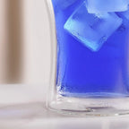 Double Wall Drinks Glass Set Of 2 350ml Nestasia