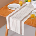 Dune Weave Table Runner 180x33cm Nestasia