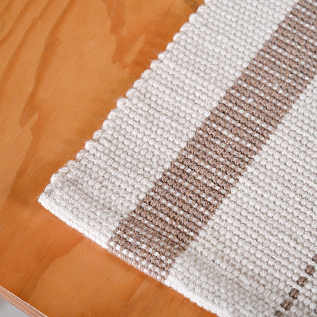 Dune Weave Table Runner 180x33cm Nestasia