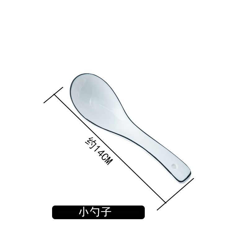 Classic Soup Spoon Nestasia