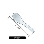 Classic Soup Spoon Nestasia