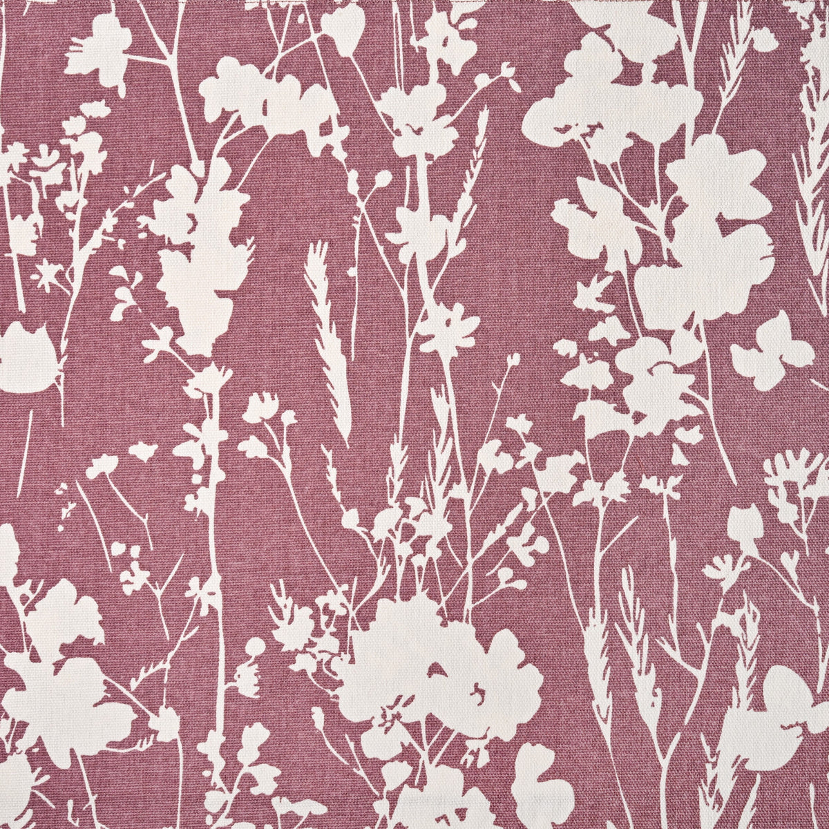 Dusty Mauve Cotton Placemat Set Of 6 Nestasia