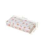 Eco Friendly Sundaisy Sectioned Trinket Case Nestasia