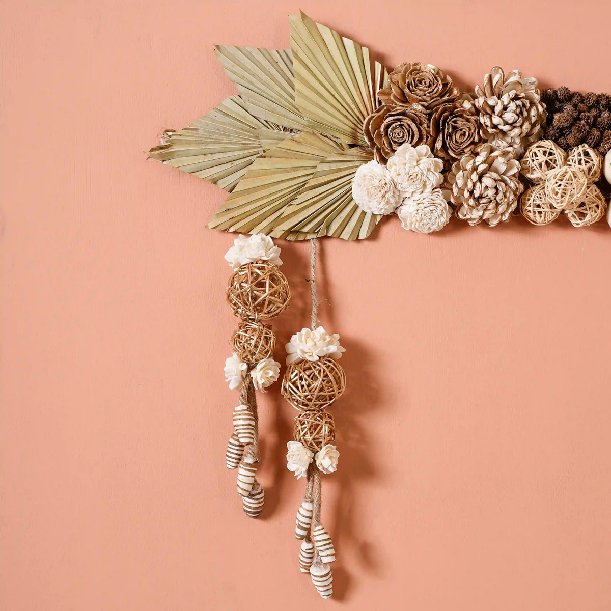 Eco-friendly Toran For Home Decoration Nestasia