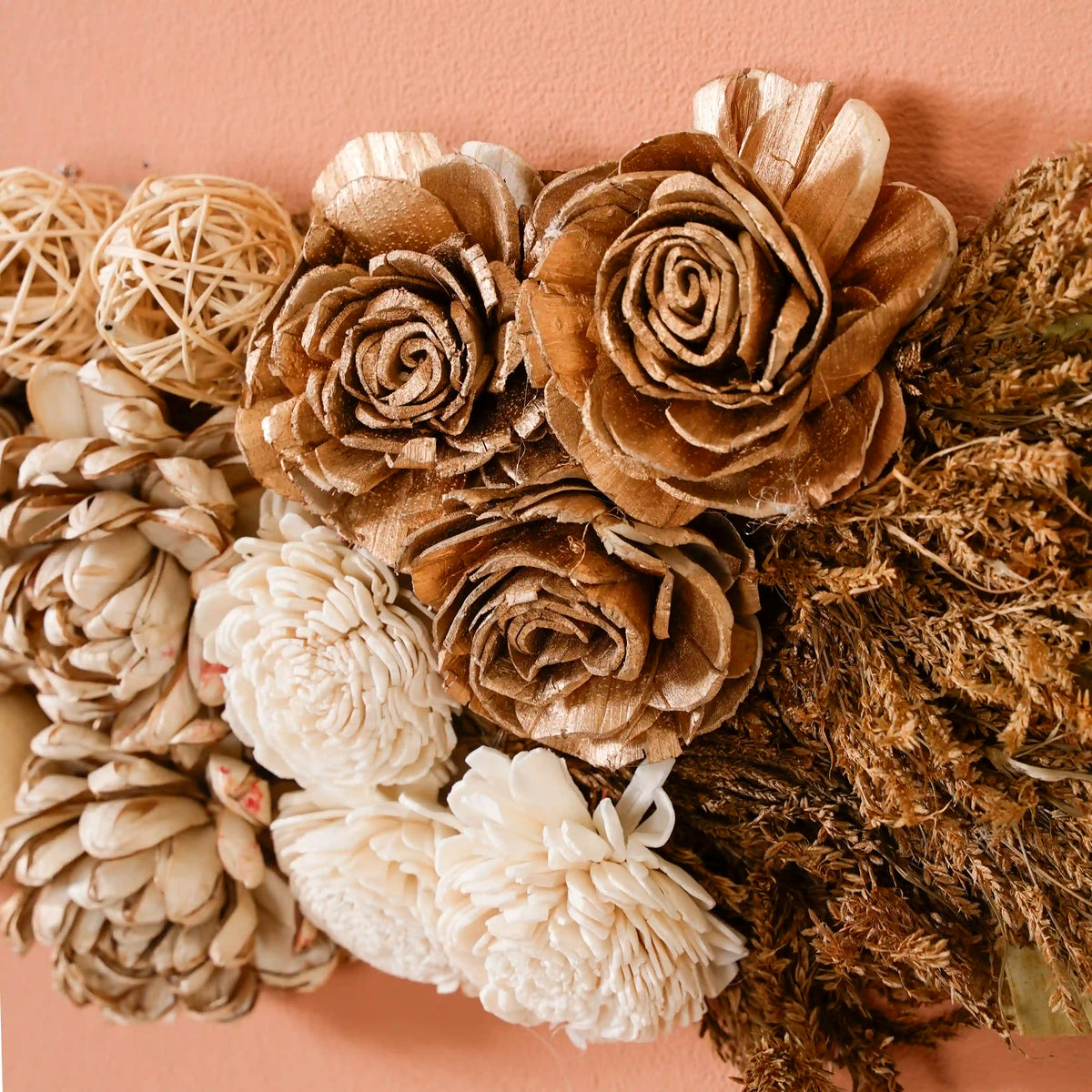 Eco-friendly Toran For Home Decoration Nestasia