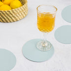 Round Coaster Set of 2 Nestasia