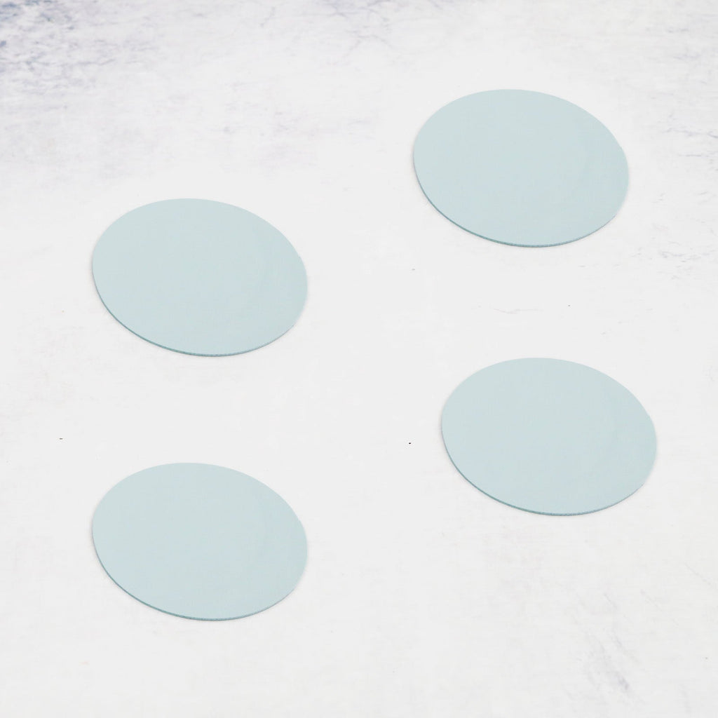 Round Coaster Set of 2 Nestasia