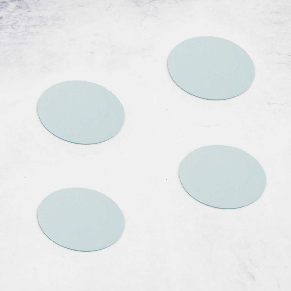 Round Coaster Set of 2 Nestasia