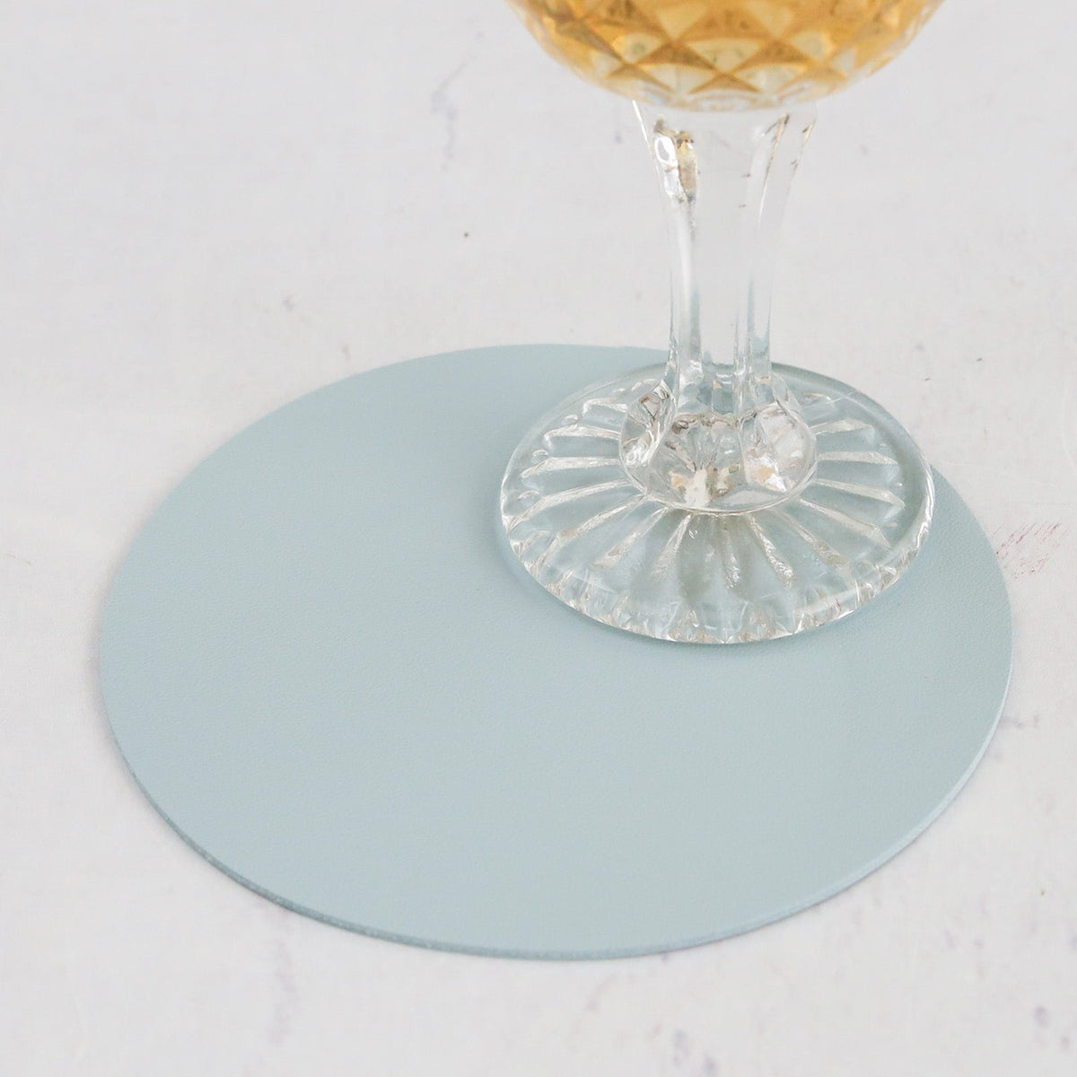 Round Coaster Set of 2 Nestasia