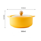 All Purpose Serving Pot Nestasia