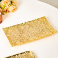 Royalcore Embossed Decorative Tray Nestasia