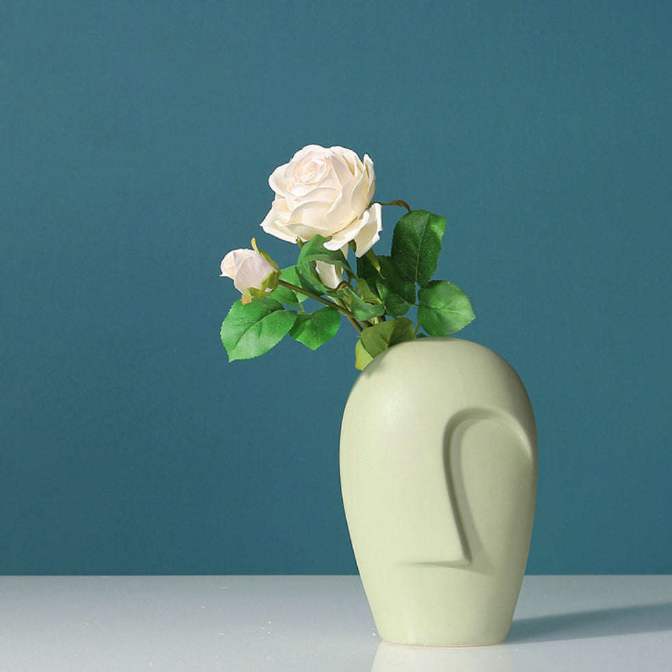 Face Pot Nestasia
