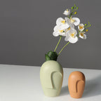 Face Pot Nestasia