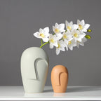 Face Pot Nestasia