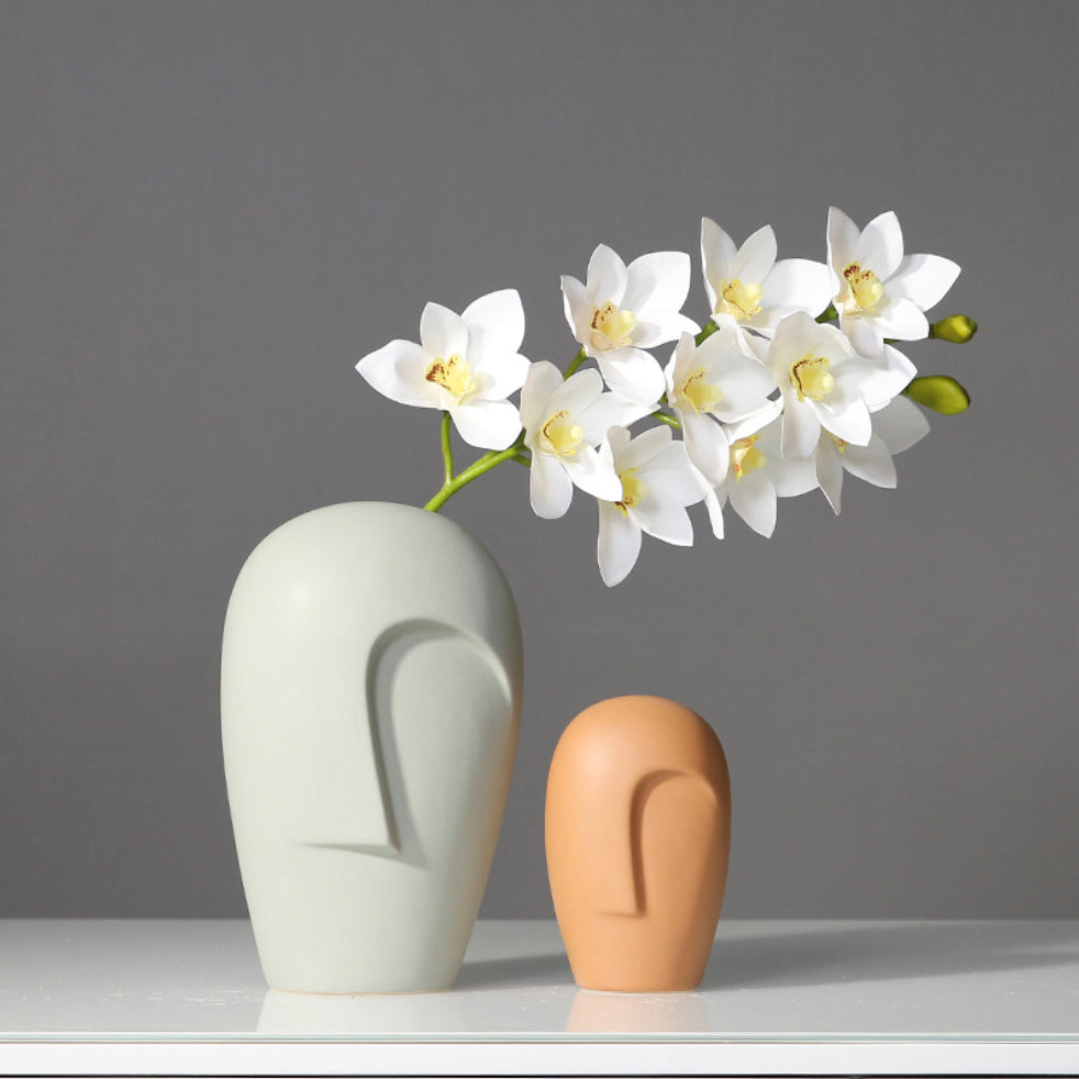 Face Pot Nestasia
