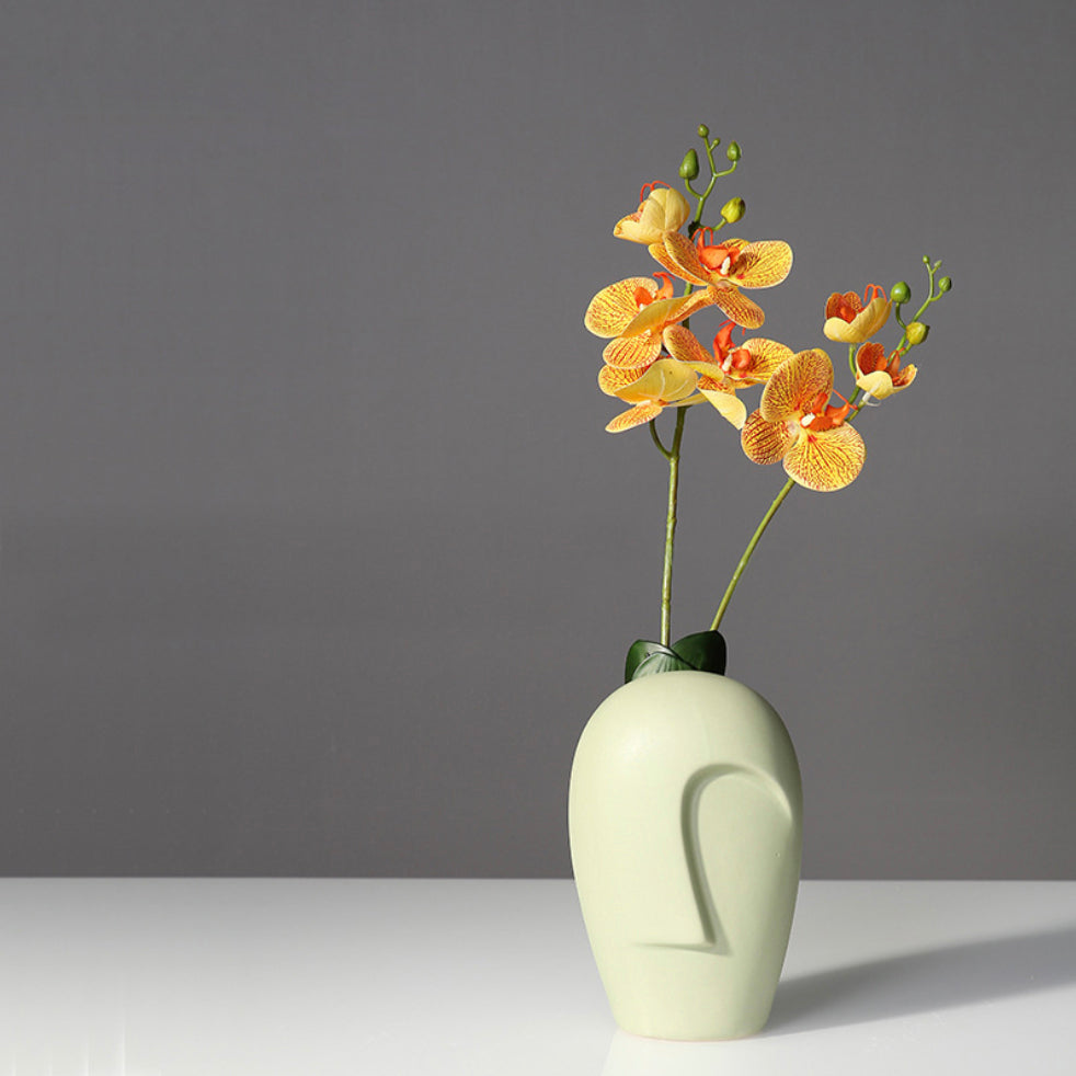 Face Pot Nestasia