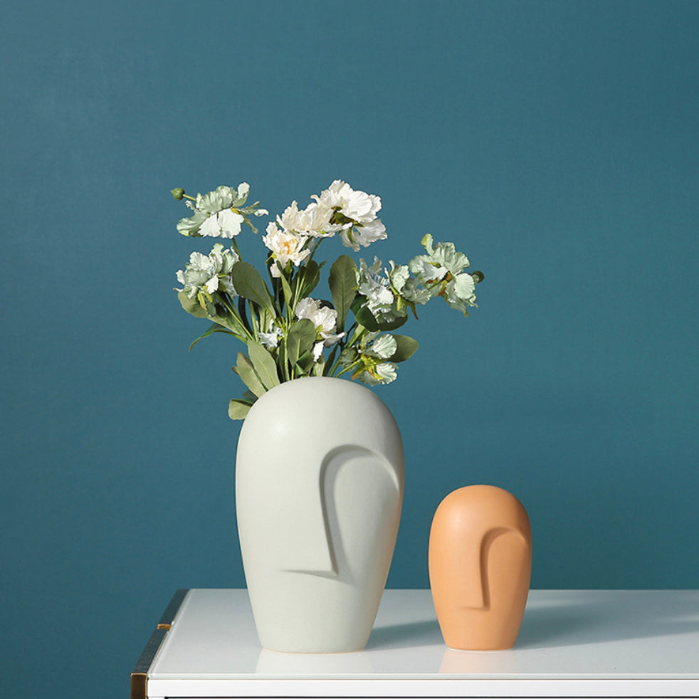 Face Pot Nestasia