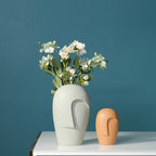 Face Pot Nestasia
