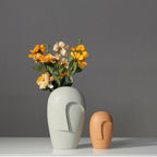 Face Pot Nestasia
