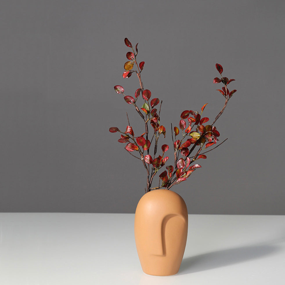 Face Pot Nestasia