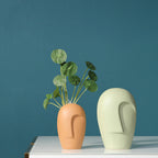 Face Pot Nestasia