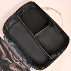 Botanic Travel Organiser And Makeup Bag Nestasia