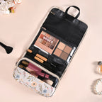 Botanic Foldable Travel Kit Bag Nestasia