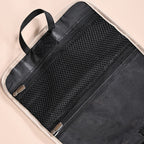 Botanic Foldable Travel Kit Bag Nestasia
