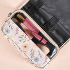 Botanic Foldable Travel Kit Bag Nestasia