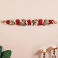 Natural Dried Flowers Door Hanging Nestasia