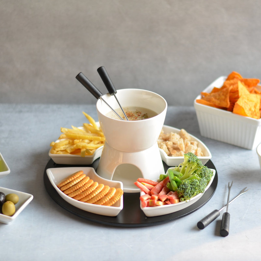 Fondue Set Nestasia