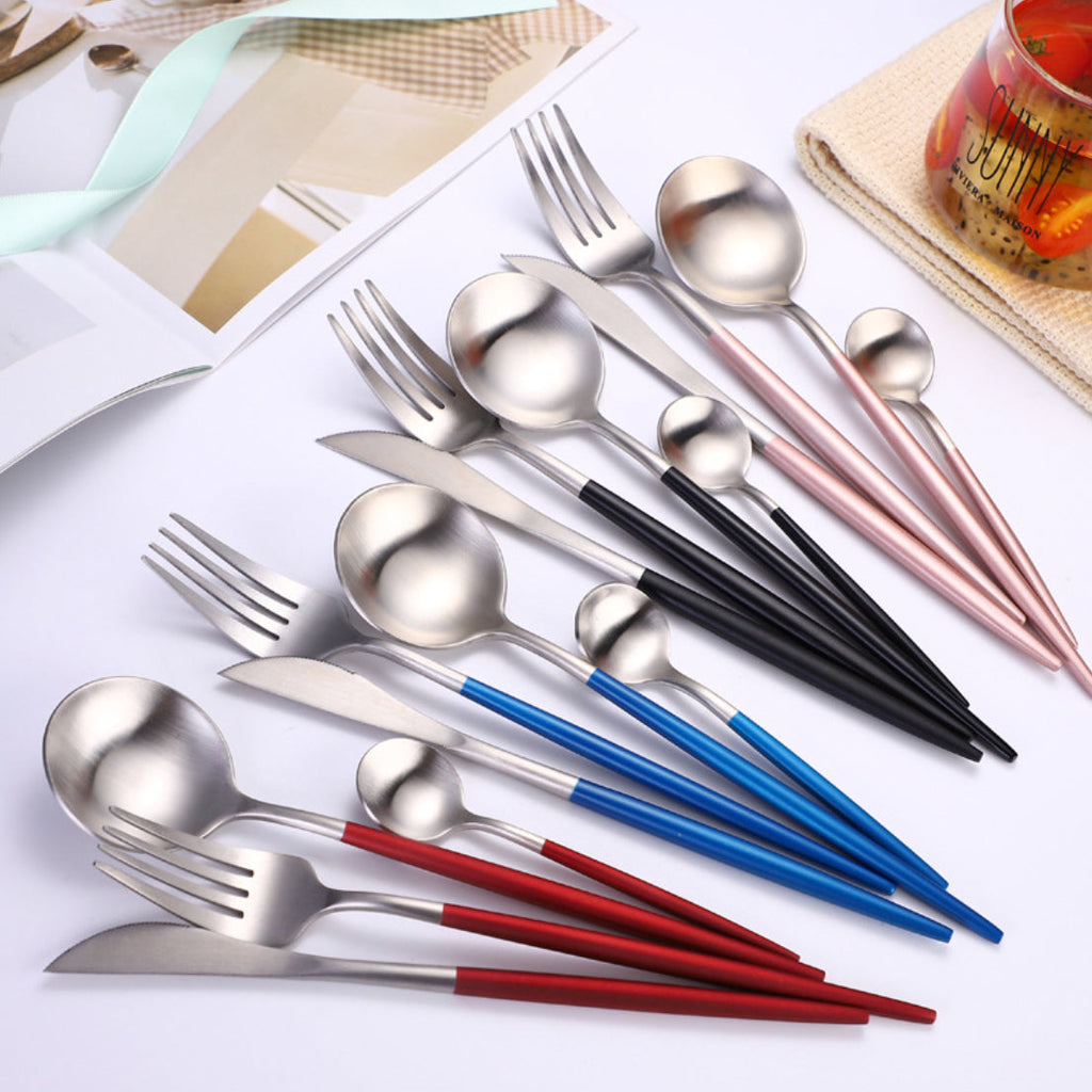 Food Cutlery Nestasia