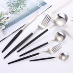 Food Cutlery Nestasia
