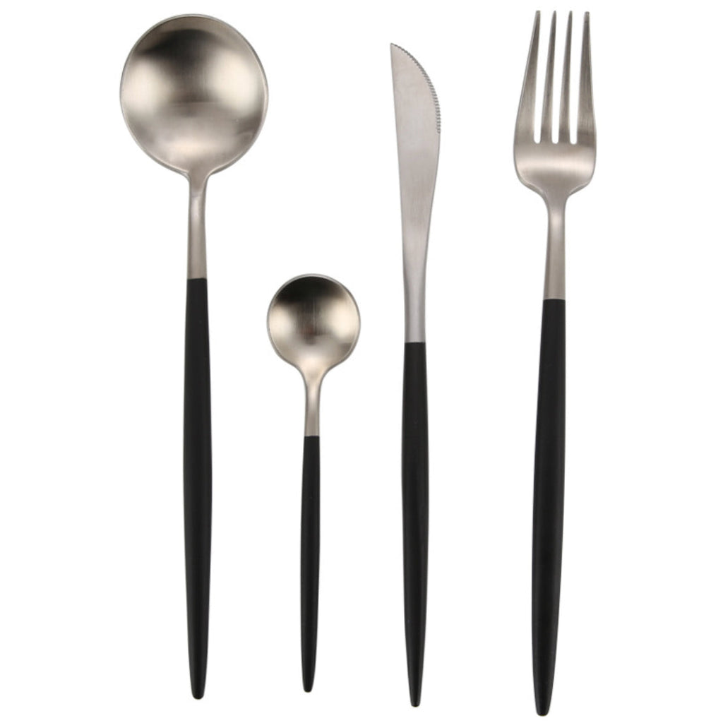 Food Cutlery Nestasia
