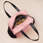 Freshpack Thermal Lunch Bag Pink Nestasia
