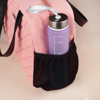 Freshpack Thermal Lunch Bag Pink Nestasia