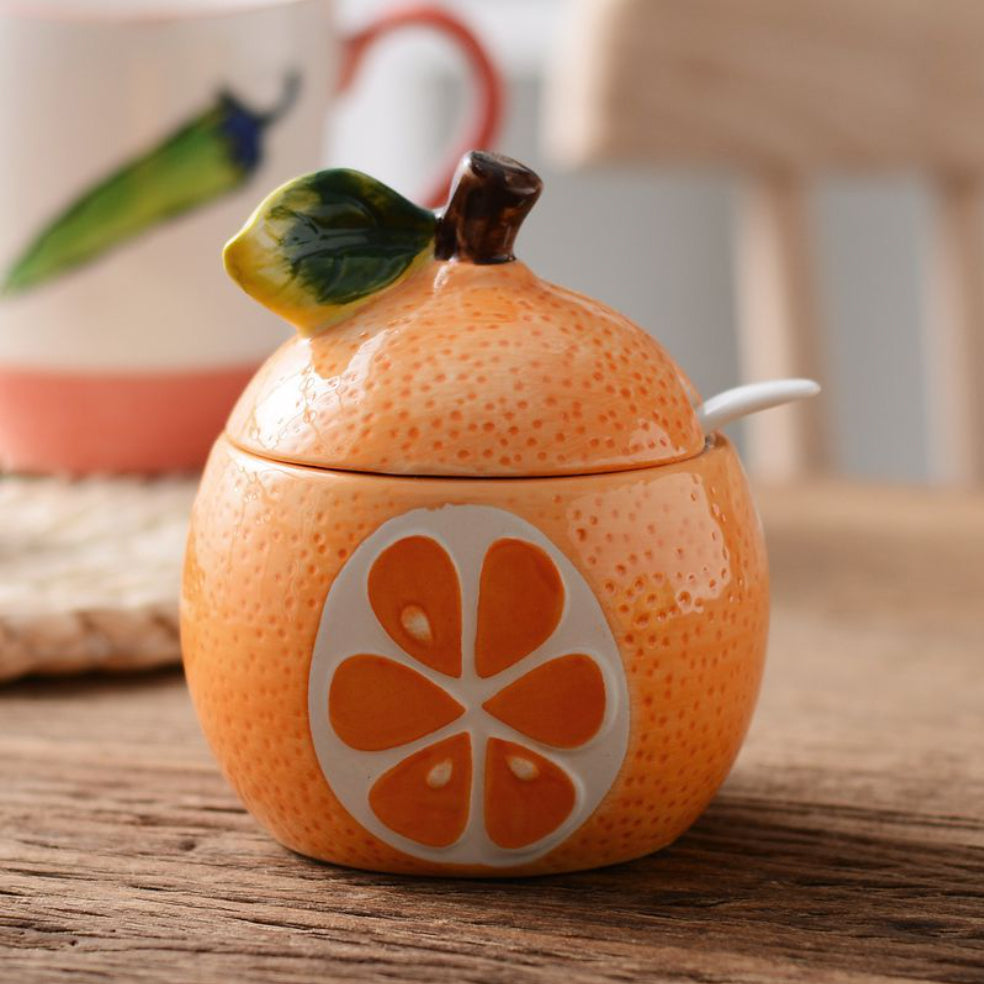 Fruit Jar Nestasia