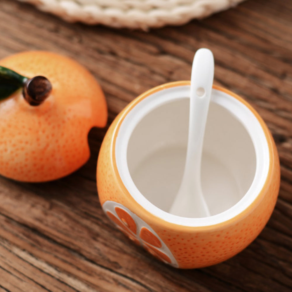 Fruit Jar Nestasia