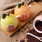 Fruit Jar Nestasia
