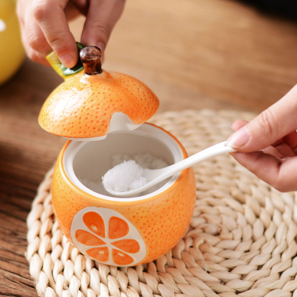 Fruit Jar Nestasia