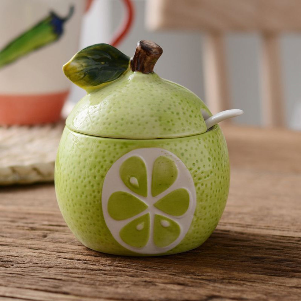 Fruit Jar Nestasia