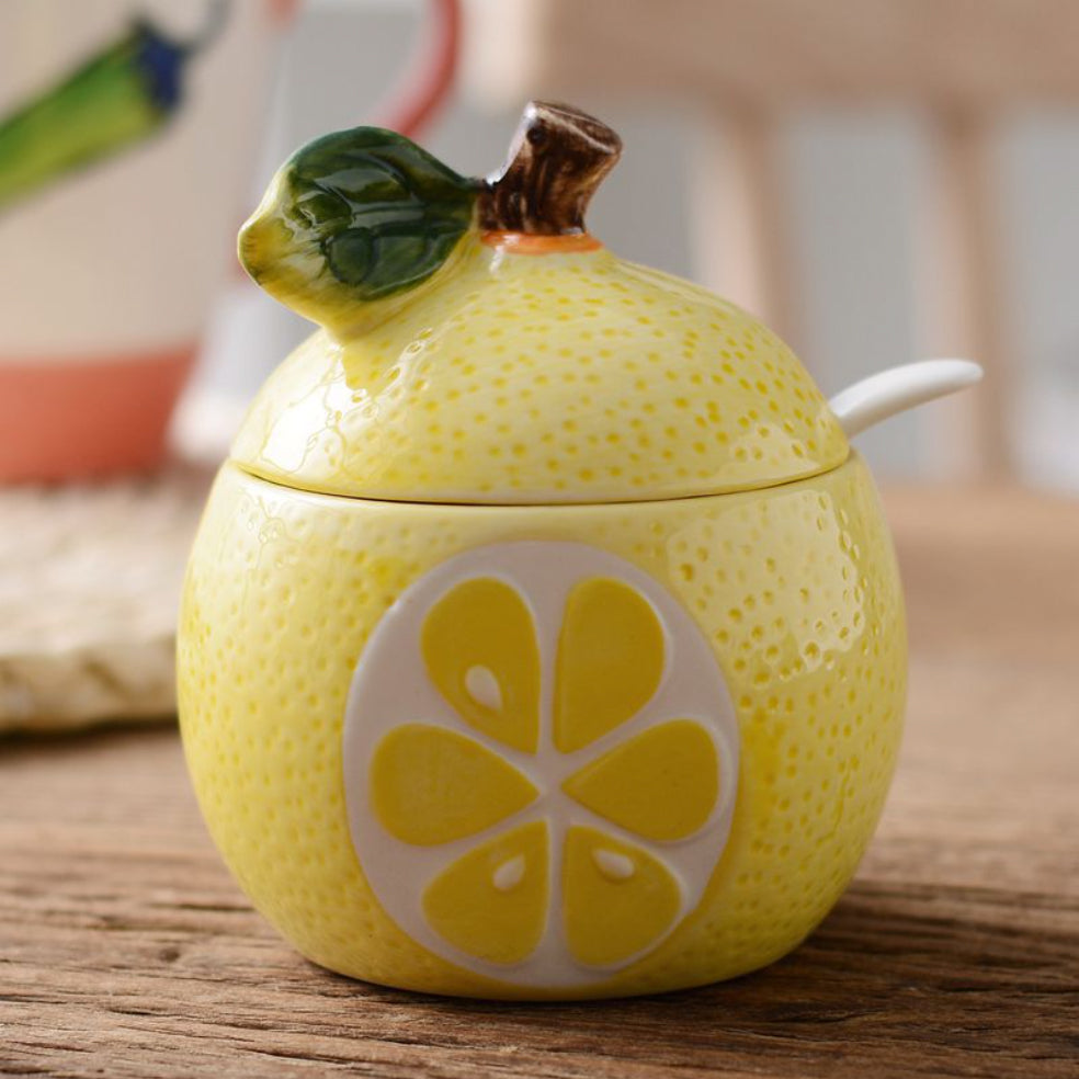 Fruit Jar Nestasia