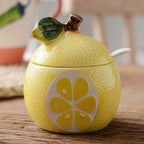 Fruit Jar Nestasia