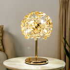Full Bloom Tabletop LED Lamp Nestasia