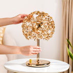 Full Bloom Tabletop LED Lamp Nestasia
