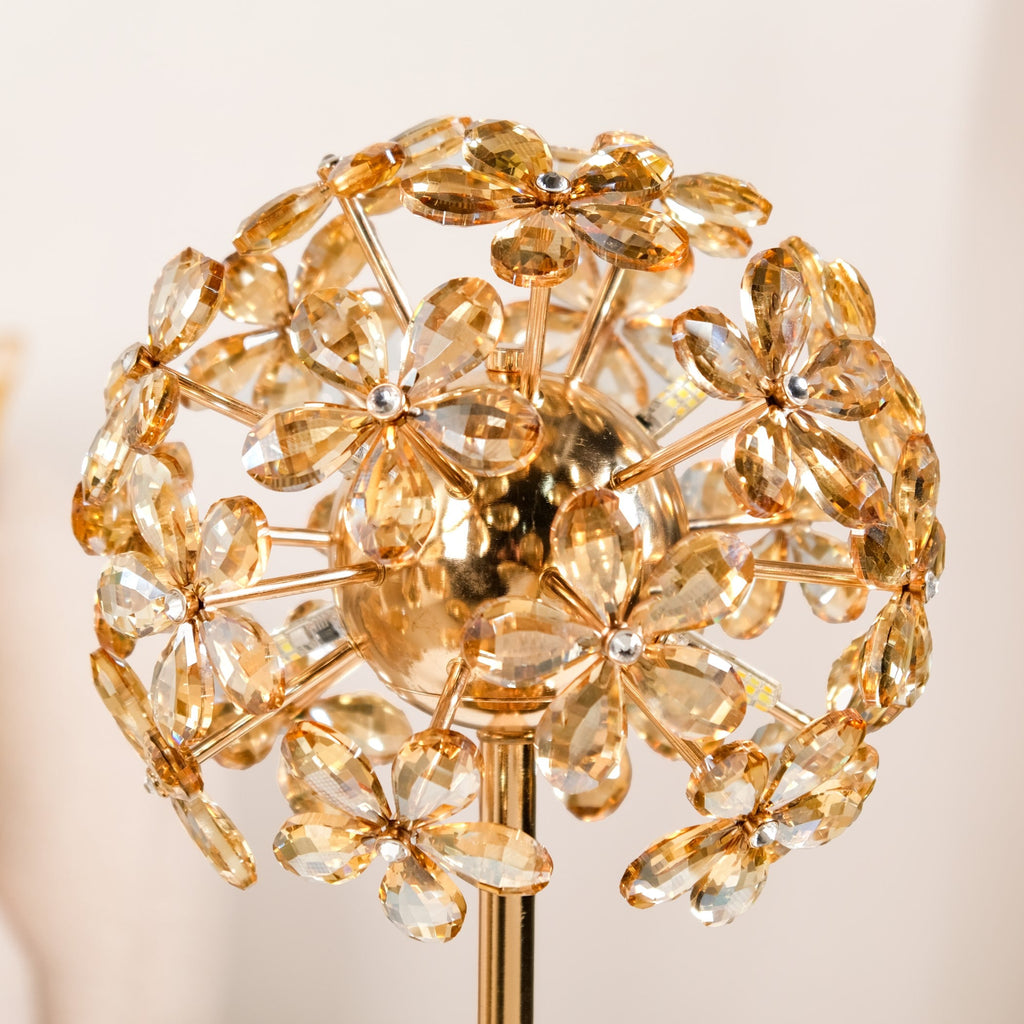 Full Bloom Tabletop LED Lamp Nestasia