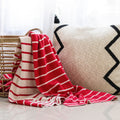 Fuzzy Blanket Nestasia
