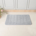 Door Mat Grey Nestasia