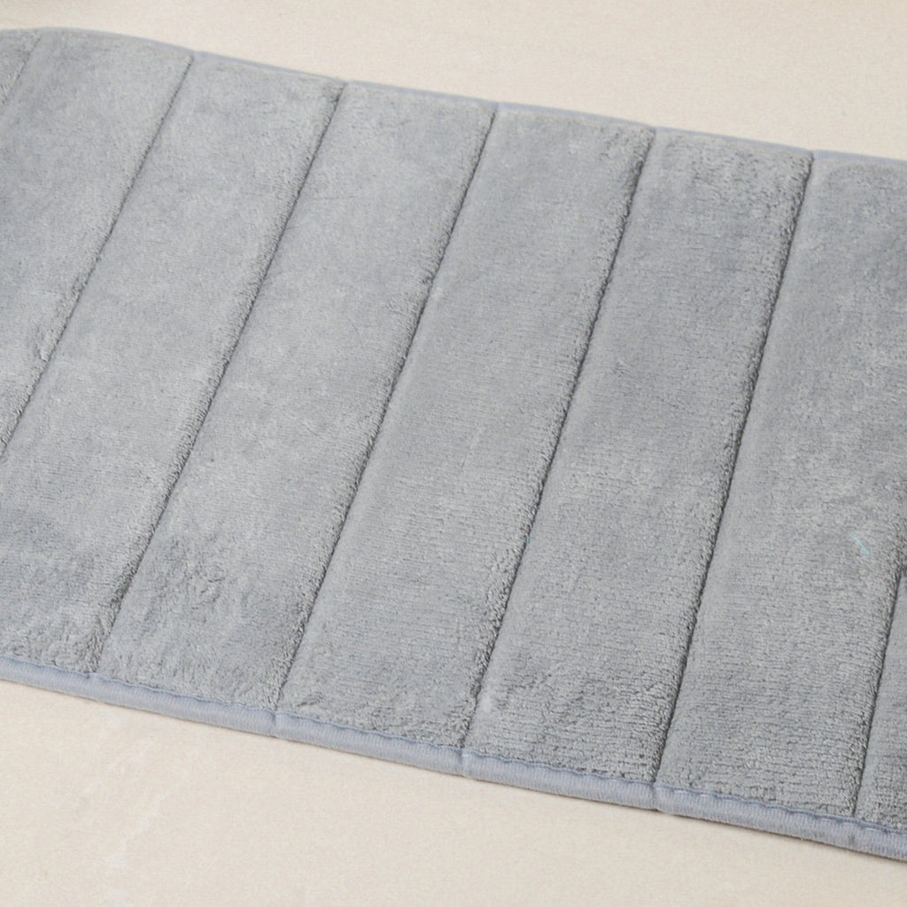 Door Mat Grey Nestasia