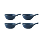 Dip Dish - Set of 4 Nestasia